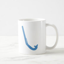 Diving - Snorkel Coffee Mugs