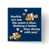 Diving With You 