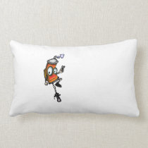 Divinity Characters. pillows