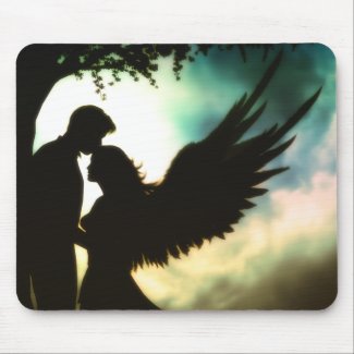 Divinity zazzle_mousepad