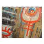 divisions wall calendars
