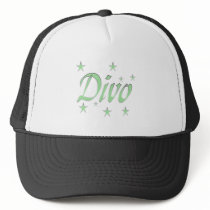 Divo hats