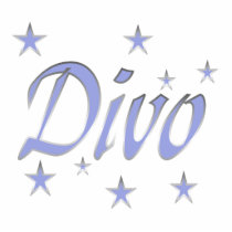 Divo photo sculptures
