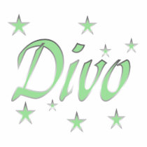 Divo photo sculptures