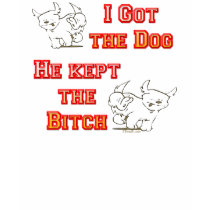 Divorce Bitch t-shirts by UTeezSF Divorce Bitch t-shirts