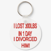 divorce him keychains by jaylichtenberger divorce him keychains