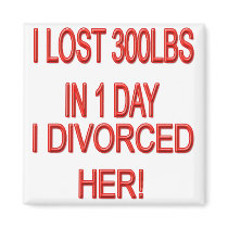 divorce magnets