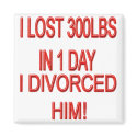 divorce magnets