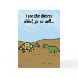 Divorce - Support cards