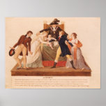 Divorce. The Reconciliation Posters