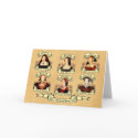 Divorced, Beheaded, DIed... Wives of Henry VIII cards by opheliasart Divorced, Beheaded, DIed... Wives of Henry VIII cards