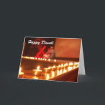 diwali candles