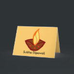 Diwali Card
