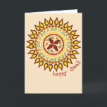 Diwali Card