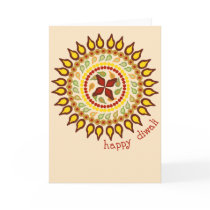 Diwali Card