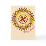 Diwali Card