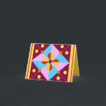 Diwali Card