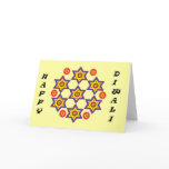 Diwali Card