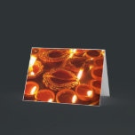 diwali diya candles