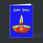 Diwali Festival Lights