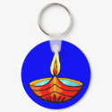 Diwali Festival Lights keychains by celebrationsetc Diwali Festival Lights keychains