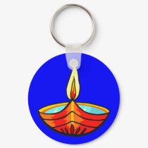 Diwali Festival Lights keychains by celebrationsetc Diwali Festival Lights keychains