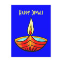 Diwali Festival Lights postcards by celebrationsetc Diwali Festival Lights postcards