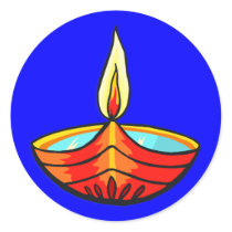 Diwali Festival Lights stickers by celebrationsetc Diwali Festival Lights stickers