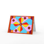Diwali Greeting card