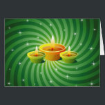 Diwali Greetings