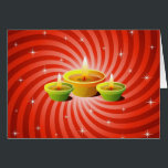 Diwali Greetings