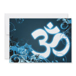 diwali greetings : hi-fi om personalized announcements
