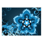 diwali greetings : hi-fi rangoli personalized announcement