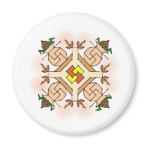 Diwali Kalasa Rangoli