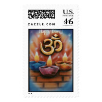 Diwali postage