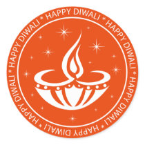 Diwali Sticker