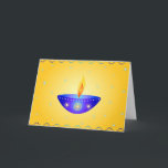 Diwali wishes - Card