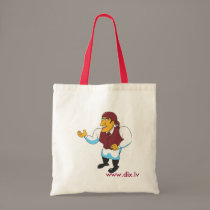 dix.lv crab/ Bag