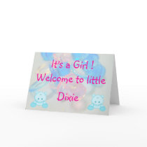 Dixie cards by lollypopgirrrl Dixie cards