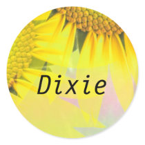 Dixie stickers by lollypopgirrrl Dixie stickers