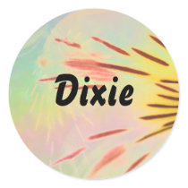 Dixie stickers by lollypopgirrrl Dixie stickers