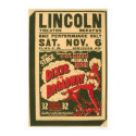 Dixie To Broadway 1937 WPA posters by lc_wpa Dixie To Broadway 1937 WPA posters