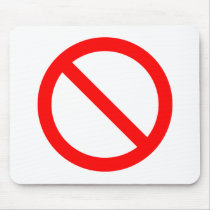 DIY "Ban" Mouse Pad - Add your own text mousepads by omugosh DIY "Ban" Mouse Pad - Add your own text mousepads