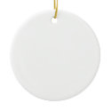 DIY Create your own ornament ornament