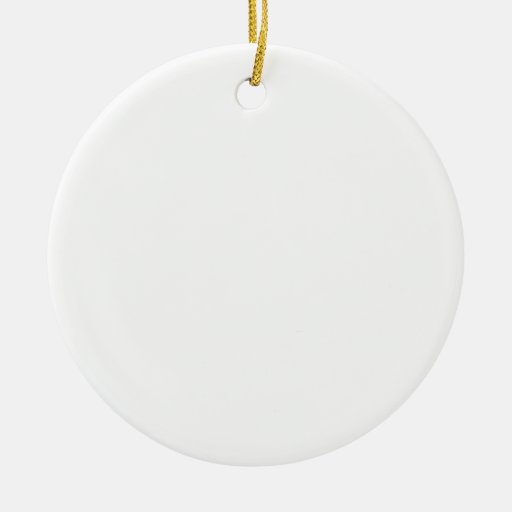DIY Create your own ornament