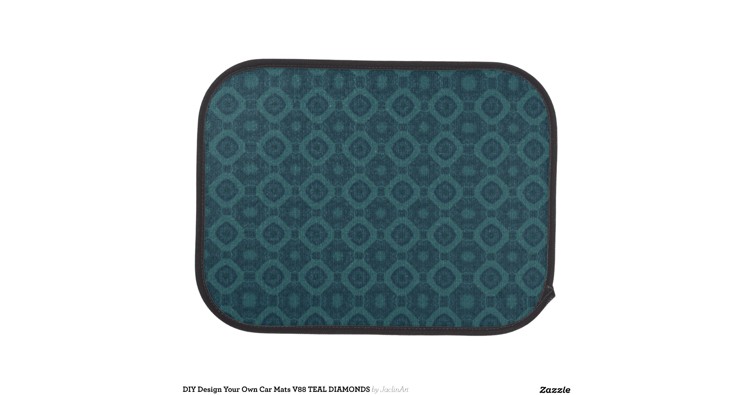 diy design your own car mats v88 teal diamonds floor mat r963bab1ea4c54d7088aafad95d9f66d1 zxftw diy design your own car mats v88 teal diamonds floor mat r963bab1ea4c54d7088aafad95d9f66d1 zxftw