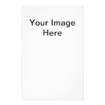 DIY Design Your Own Zazzle Gift Item Stationery