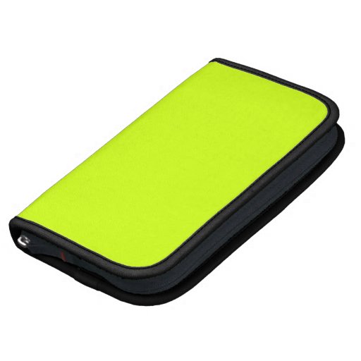 DIY ~ Folio Smartphone Planner