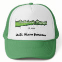 DIY HAT