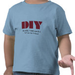 DIY - I am busy Kids T-Shirt